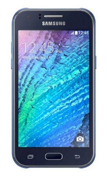 Samsung Galaxy J1 (SM-SM-J100H/DS) Blue