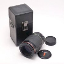 Lens Vivitar Series 1 105 f2.5 VMC