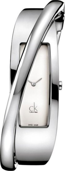      Calvin Klein Feminine Women's Quartz Watch 19mm 64171
