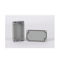 Tủ nhôm kín nước IP67 (Aluminum) Hi Box DS-AL-1106