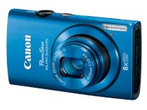 Canon PowerShot ELPH 350 HS (IXUS 275 HS) Blue
