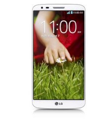 LG G2 D802 16GB White for UK