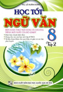 Học tốt ngữ văn 8 tập 2