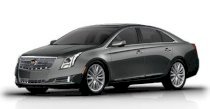Cadillac XTS Premium 3.6 AT FWD 2015
