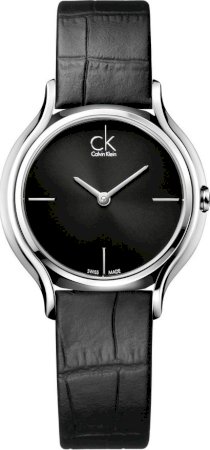      Calvin Klein Skirt Women's Quartz Watch 33mm  64128