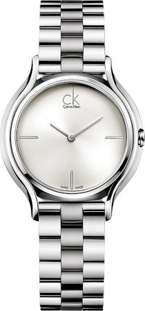      Calvin Klein Skirt Women's Quartz Watch 35mm 64132