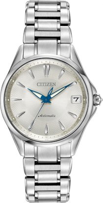      Citizen Women's Grand Classic Automatic Watch, 33mm 63325