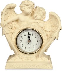 AngelStar Joyful Time Functional Clock