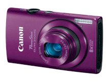 Canon PowerShot ELPH 350 HS (IXUS 275 HS) Purple