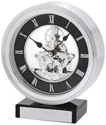 Bulova Omni Tabletop Clock