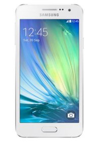 Samsung Galaxy A5 Duos SM-A5000 Pearl White
