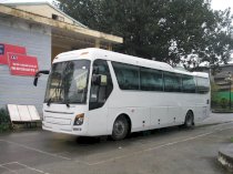 Xe khách TRANSINCO 1-5  CA 6110 D84- 3  K46  động cơ 240hp