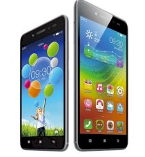 Lenovo S90 Sisley Gray 16GB (RAM 2GB)