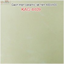 Gạch men ceramic lát nền KAG-4409