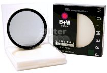 B&W 72mm XS-Pro KSM Circular-Pol MRC Nano