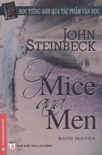 Học tiếng anh qua tác phẩm văn học: Of Mice and Men