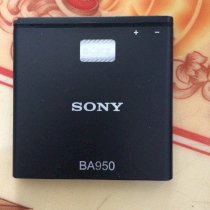 Pin Sony BA950