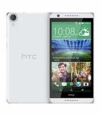 HTC Desire 820s Dual Sim Marble White