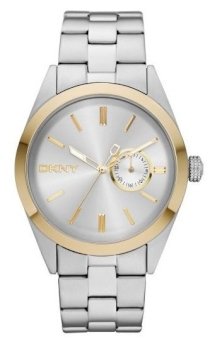     DKNY Mens Dress Watch, 46mm 54016