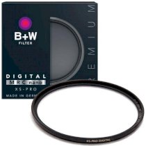 B&W 82mm XS PRO-MRC UV Nano (010M)