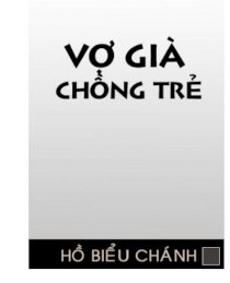 Vợ già chồng trẻ