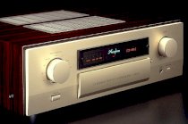 Accuphase C-2800