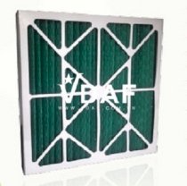 Pre Filter- Lọc sơ cấp Loại khung giấy, mặt panel VDAF