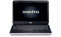 Dell Vostro 1440 (Intel Core i3-350M 2.26Ghz, RAM 2GB, HDD 250GB, VGA Intel HD graphics, 14 inch, DOS)