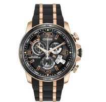Citizen Men's Chrono-Time A-T Limited Watch, 43.5mm 63278