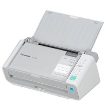 Scan Panasonic KV-S1026C