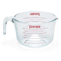 Ca lường Pyrex Glassware 2.0L