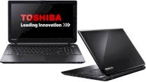 Toshiba Satellite C50-B-15Z (PSCMLE-05V01DEN) (Intel Celeron N2840 2.16GHz, 4GB RAM, 1TB HDD, VGA Intel HD Graphics 4400, 15.6 inch, Windows 8.1 64-bit)