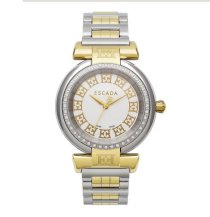     Escada Women's Swiss - Diamond Watch 34mm 60476