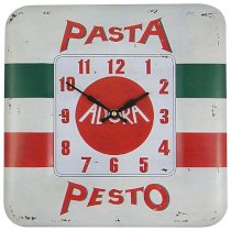 Lascelles Pesto Wall Clock, Dia.31cm