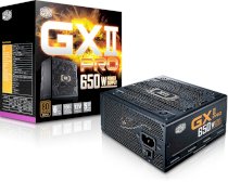 Cooler Master GXII PRO 650W (RS-650-ACAA-B1)