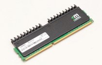 Mushkin Enhanced Blackline Extreme - DDR3 - 8GB - Bus 2133Mhz - PC3 17000