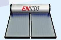 Máy nước nóng năng lượng mặt trời tấm kính không chịu áp ENNO 180L