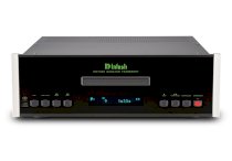 CD, DVD Player Hi-End McIntosh MCT450