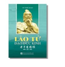 Lão Tử Đạo đức kinh