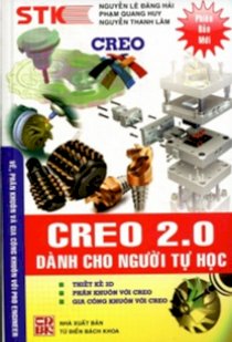 CREO 2.0 Dành Cho Người Tự Học