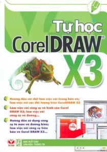 Tự học CorelDraw X3