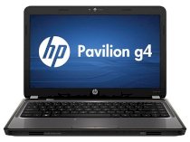 HP Pavilion G4 (Intel Core i3-390M 2.66 GHz, RAM 2GB, HDD 400GB, VGA Intel HD Graphics, 14 inch, FreeDOS)