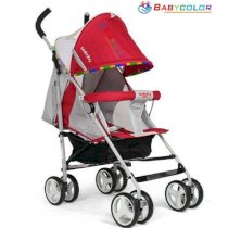 Xe đẩy trẻ em Seebaby S02-1