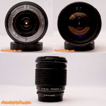 Promaster 28-200mm F3.8-5.6 for Nikon