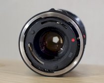 Canon FD 35-105mm F3.5