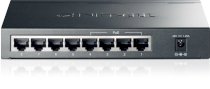 TP-Link TL-SG1008P 8-Port Gigabit Desktop Switch with 4-Port PoE