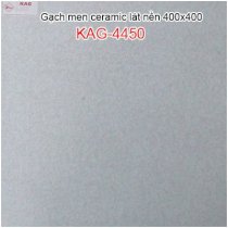 Gạch men ceramic lát nền KAG-4450