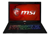 MSI GS70 Stealth-280 (9S7-177314-280) (Intel Core i7-4720HQ 2.6GHz, 16GB RAM, 128GB SSD + 1TB HDD, VGA NVIDIA GeForce GTX 965M, 17.3 inch, Windows 8.1)