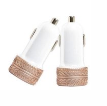 Coteetci Car Charger