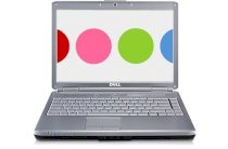 Dell Inspiron 1420 (Intel Core 2 Duo T5450 1.66 GHz, RAM 2GB, HDD 120GB, VGA Intel GM965, 14.1 inch, PC DOS)